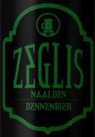 Zeglis Naalden logo